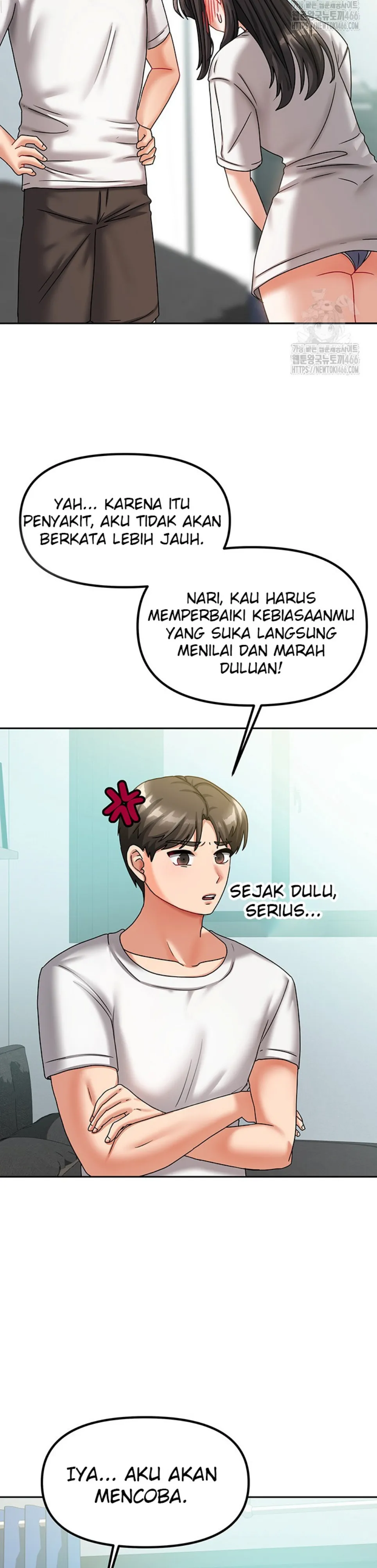 Duplex House - Chapter 06 17