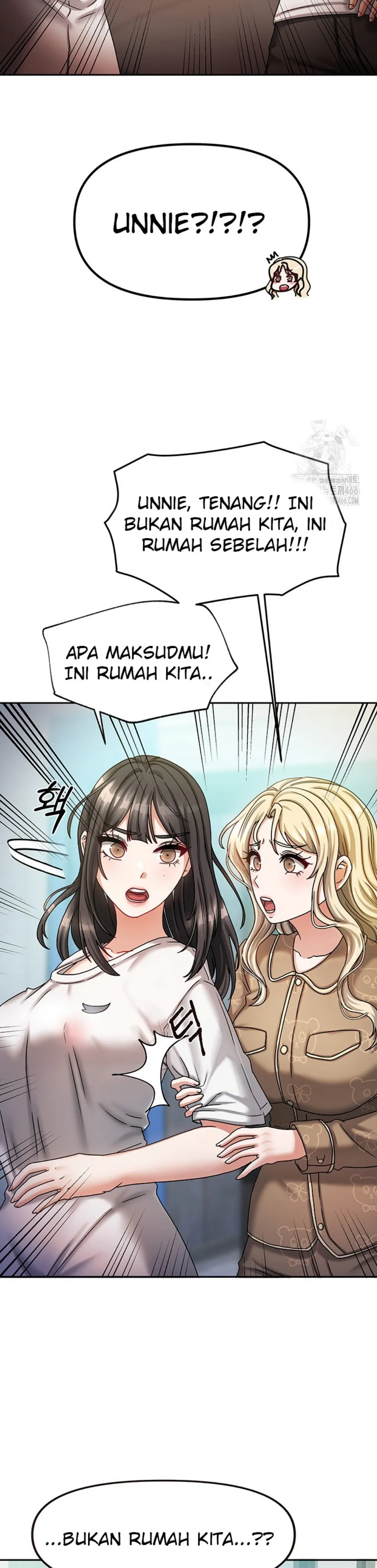 Duplex House - Chapter 06 14