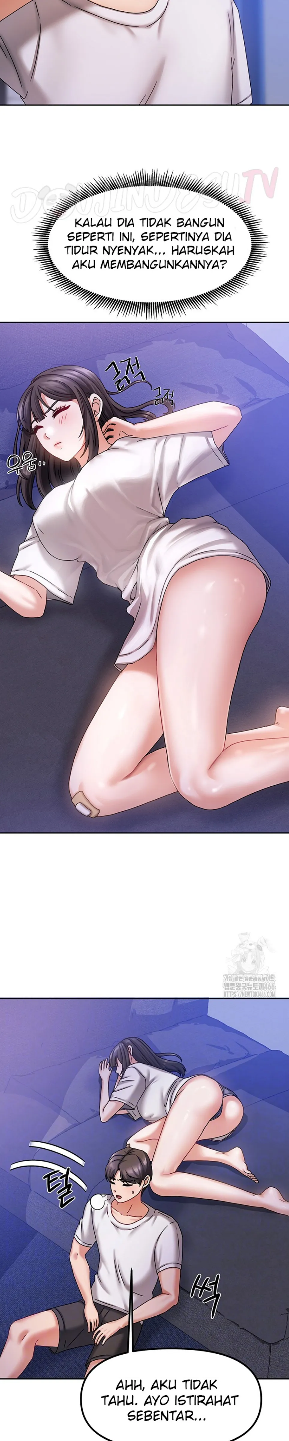 Duplex House - Chapter 06 7