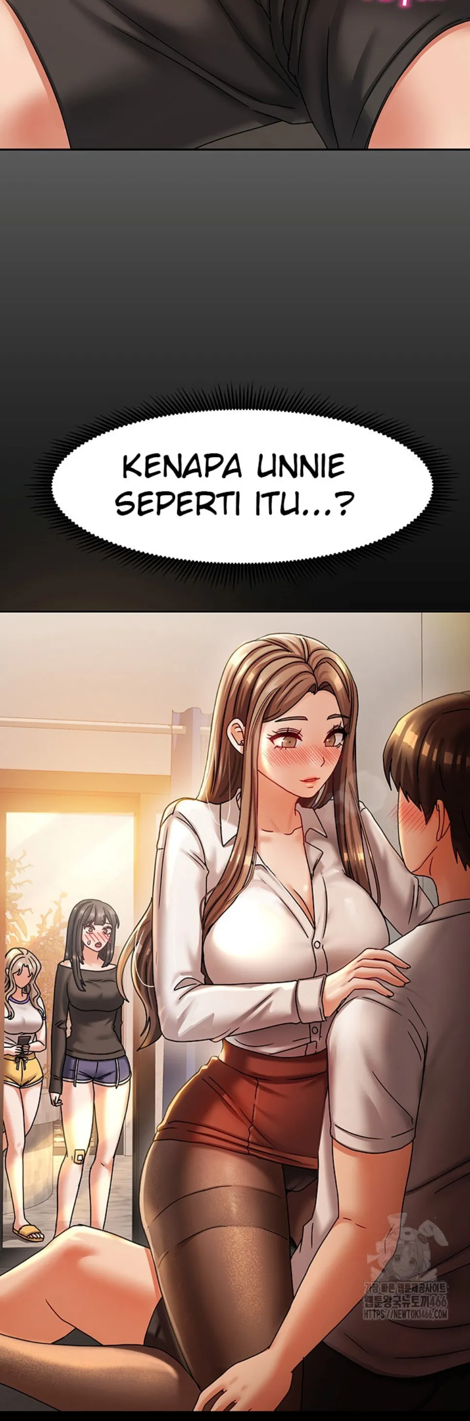 Duplex House - Chapter 06 41