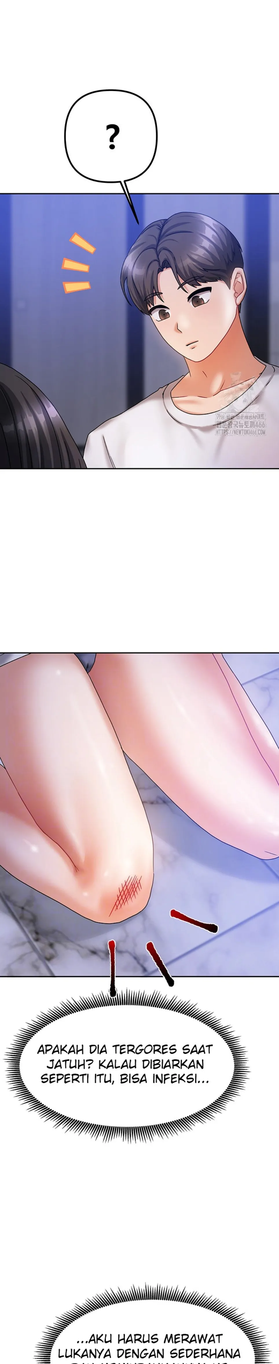 Duplex House - Chapter 06 5