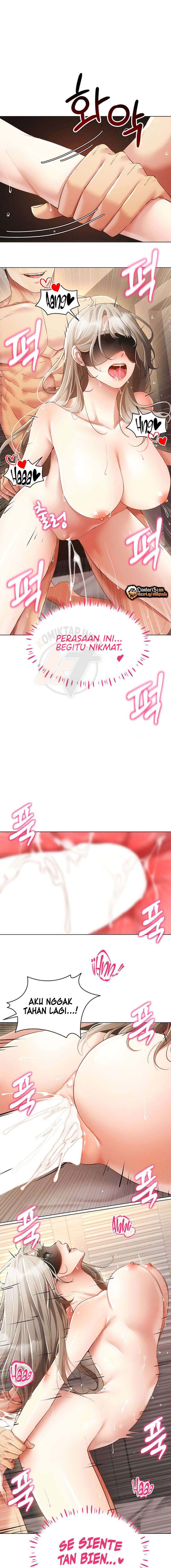 Eroge Game Skills IRL - Chapter 47 8