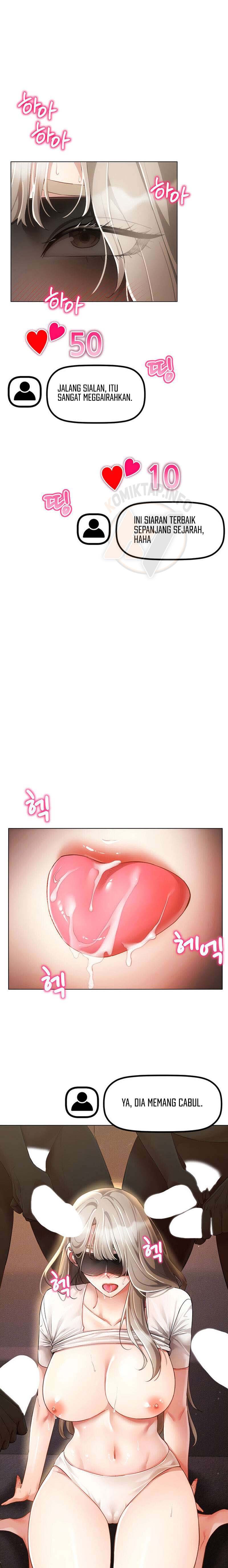 Eroge Game Skills IRL - Chapter 47 2