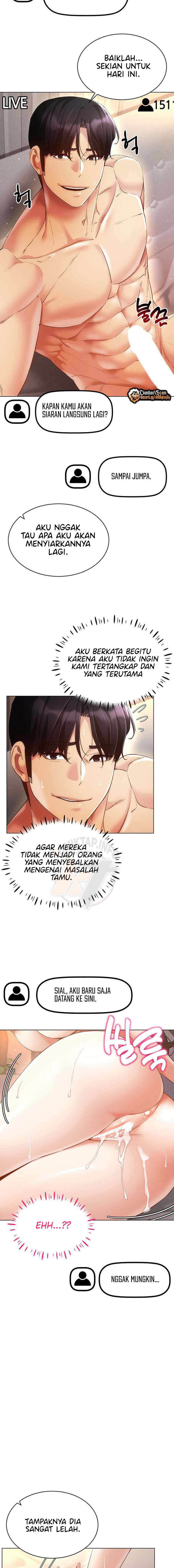 Eroge Game Skills IRL - Chapter 47 12