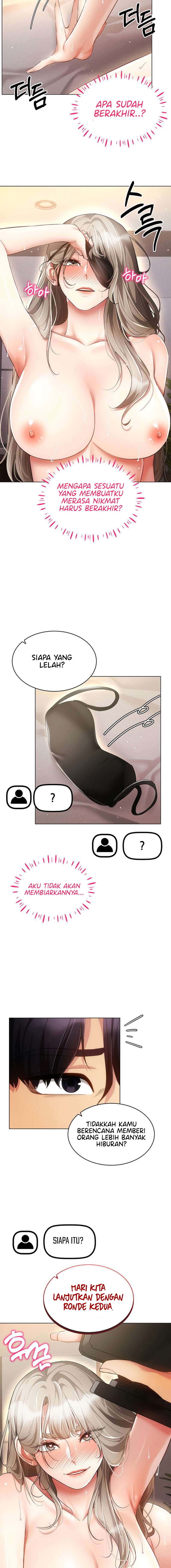 Eroge Game Skills IRL - Chapter 47 13