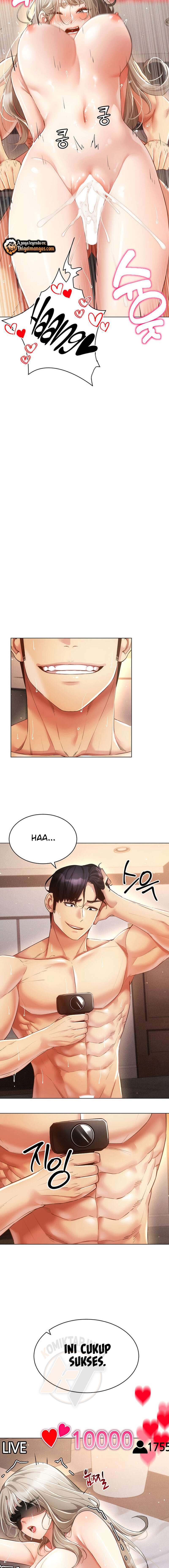 Eroge Game Skills IRL - Chapter 47 10