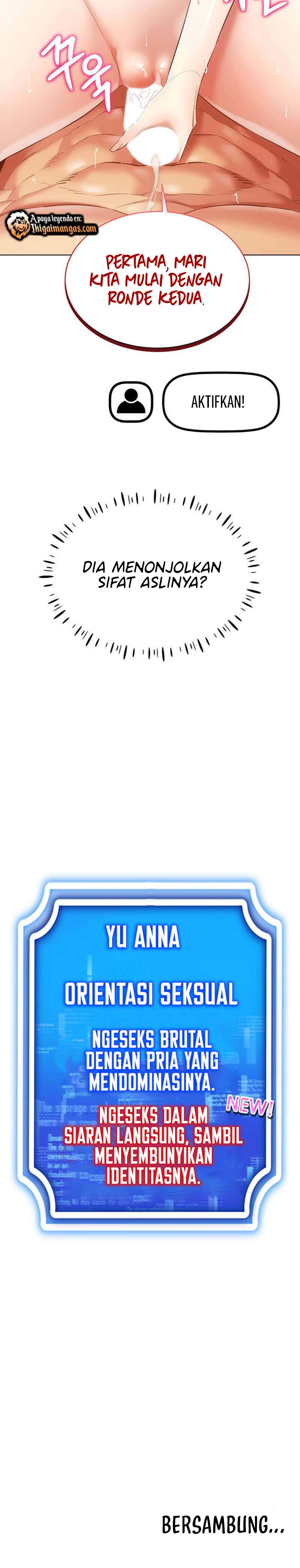 Eroge Game Skills IRL - Chapter 47 17