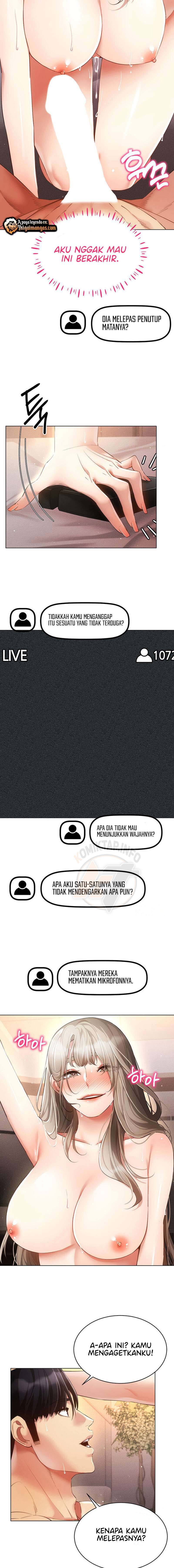 Eroge Game Skills IRL - Chapter 47 14