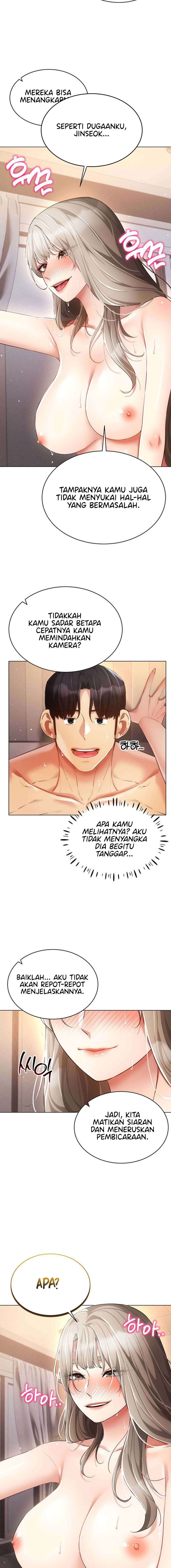 Eroge Game Skills IRL - Chapter 47 15