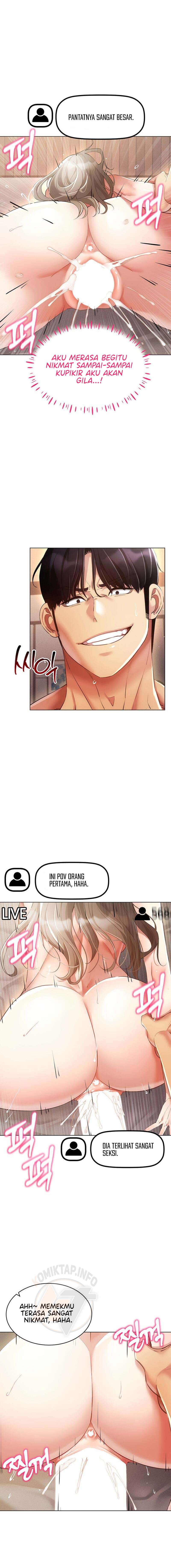 Eroge Game Skills IRL - Chapter 47 6