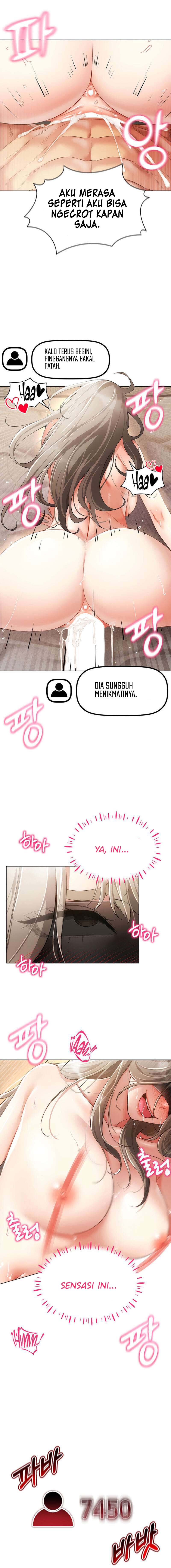 Eroge Game Skills IRL - Chapter 47 7