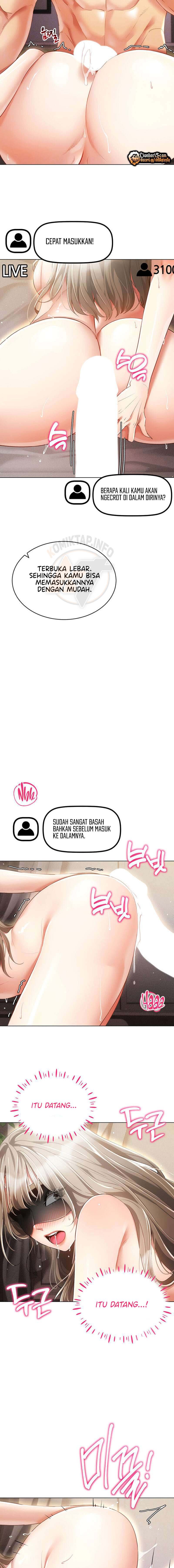 Eroge Game Skills IRL - Chapter 47 4