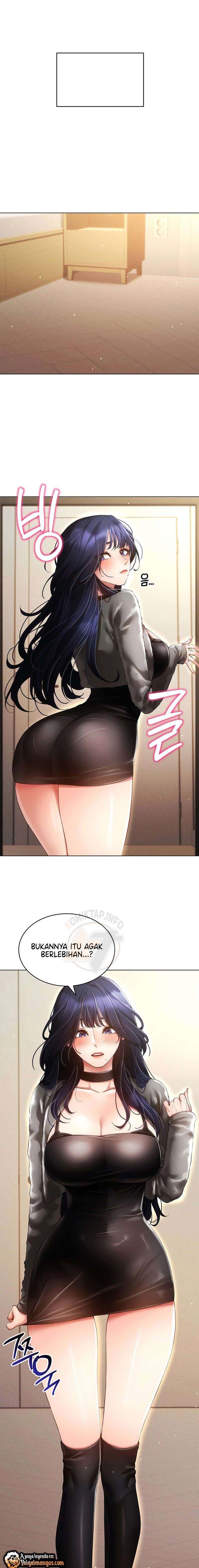 Eroge Game Skills IRL - Chapter 53 2