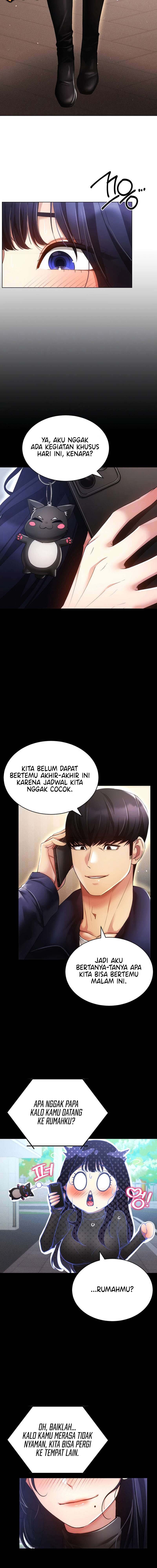 Eroge Game Skills IRL - Chapter 53 3