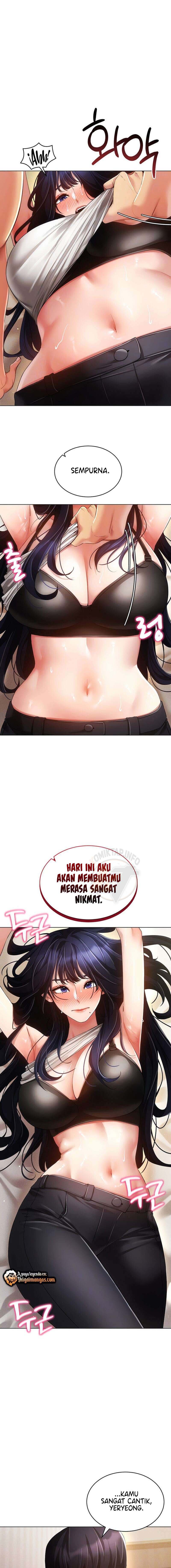 Eroge Game Skills IRL - Chapter 53 6