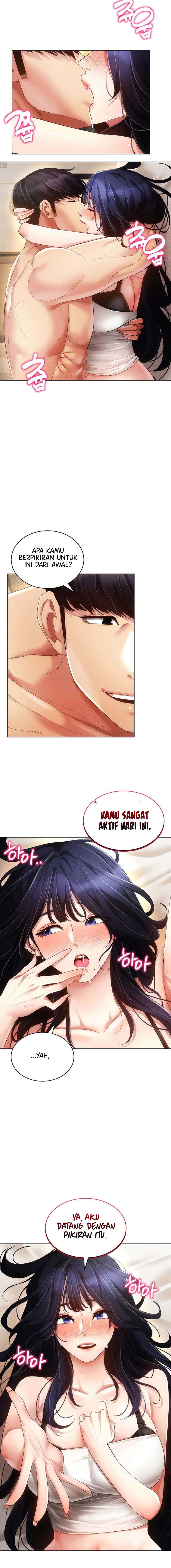 Eroge Game Skills IRL - Chapter 53 5