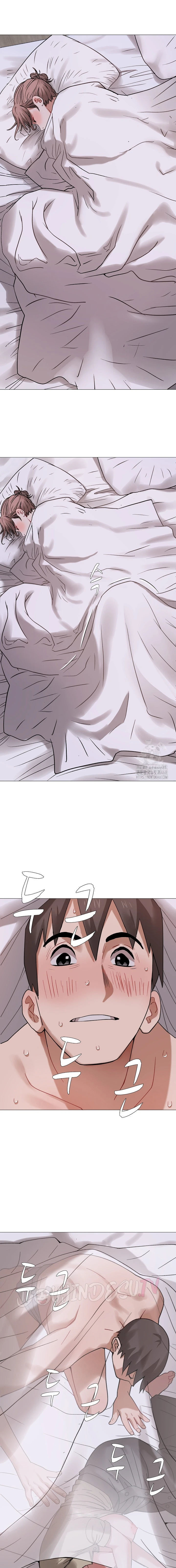 Evil Favor - Chapter 23 8