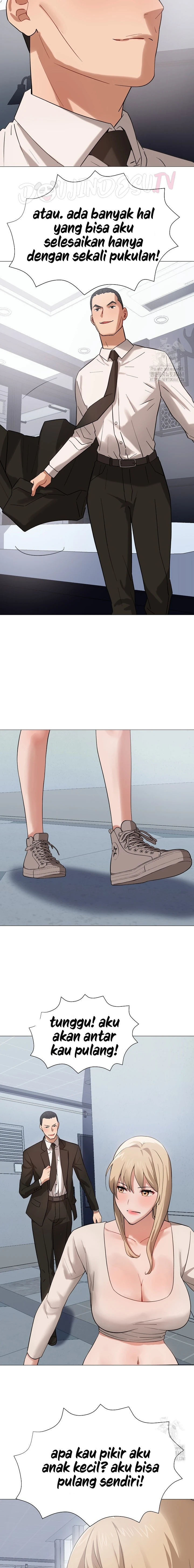 Evil Favor - Chapter 23 3