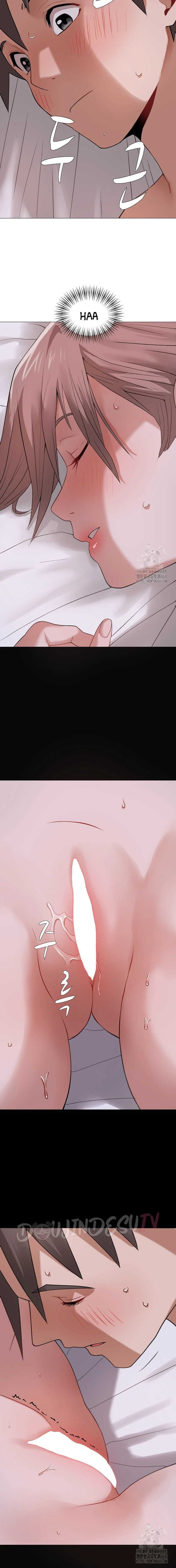Evil Favor - Chapter 23 10