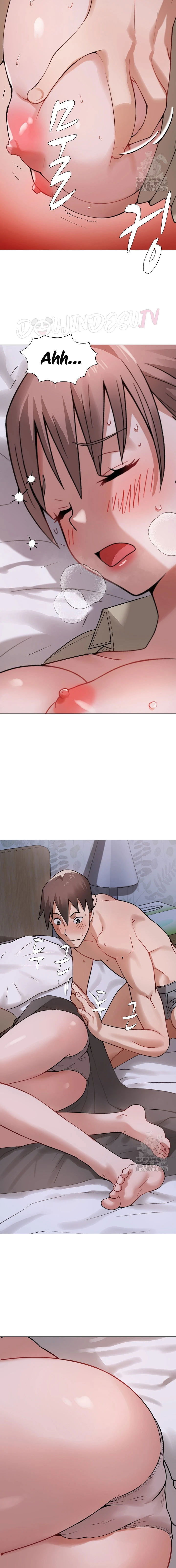 Evil Favor - Chapter 23 14