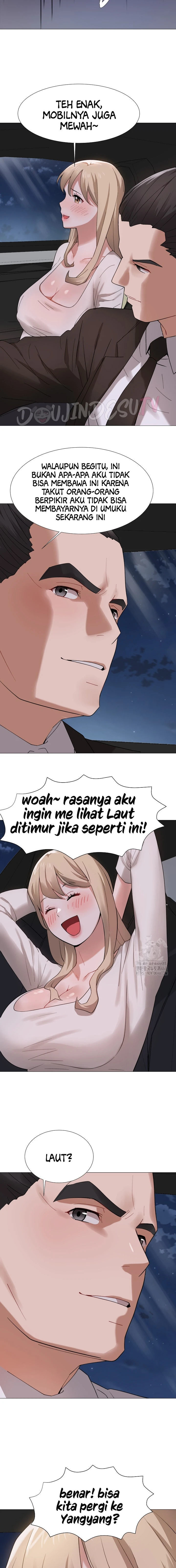 Evil Favor - Chapter 23 6