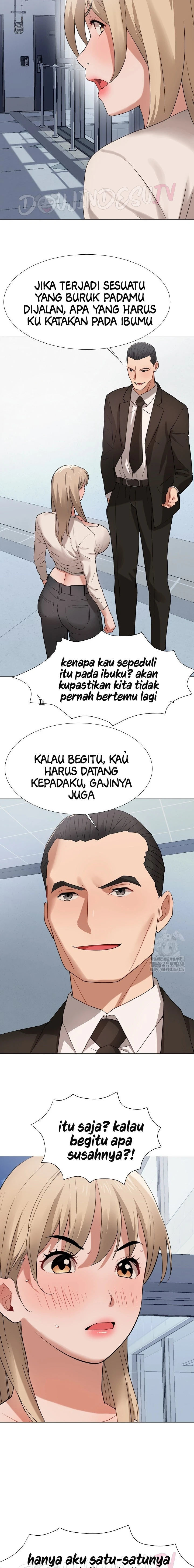 Evil Favor - Chapter 23 4