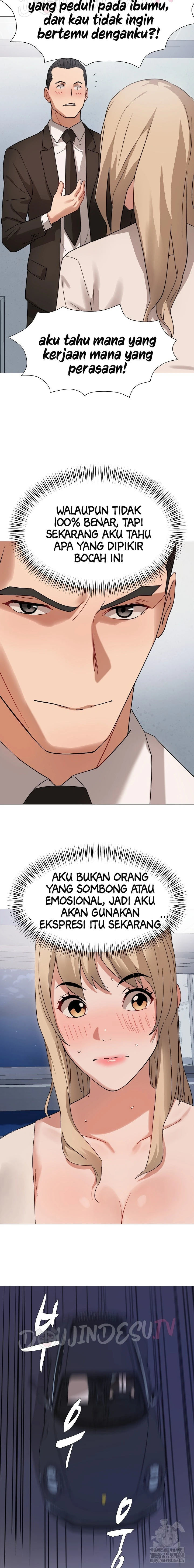Evil Favor - Chapter 23 5