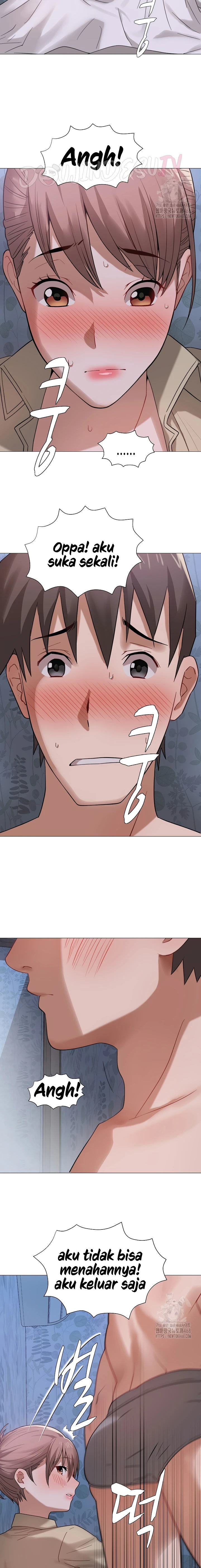 Evil Favor - Chapter 25 8 Evil Favor - Chapter 25 8