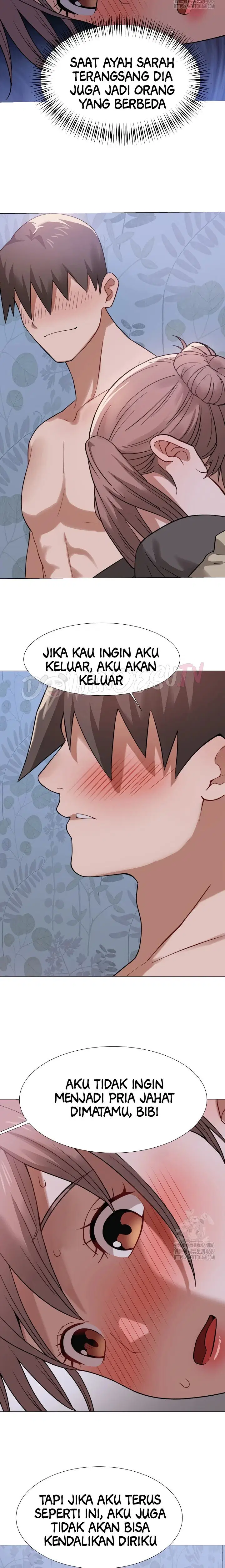 Evil Favor - Chapter 25 2 Evil Favor - Chapter 25 2