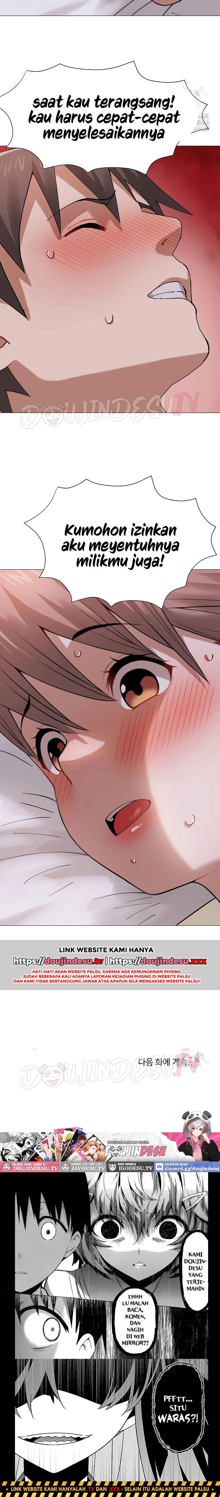 Evil Favor - Chapter 25 20 Evil Favor - Chapter 25 20