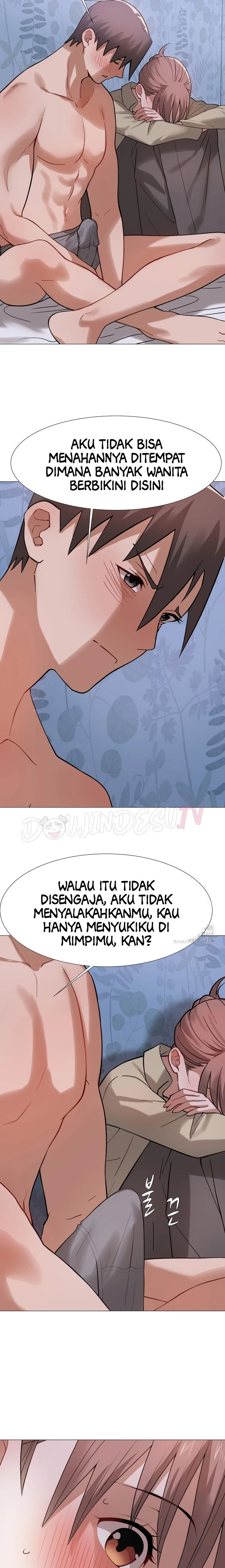 Evil Favor - Chapter 25 3 Evil Favor - Chapter 25 3