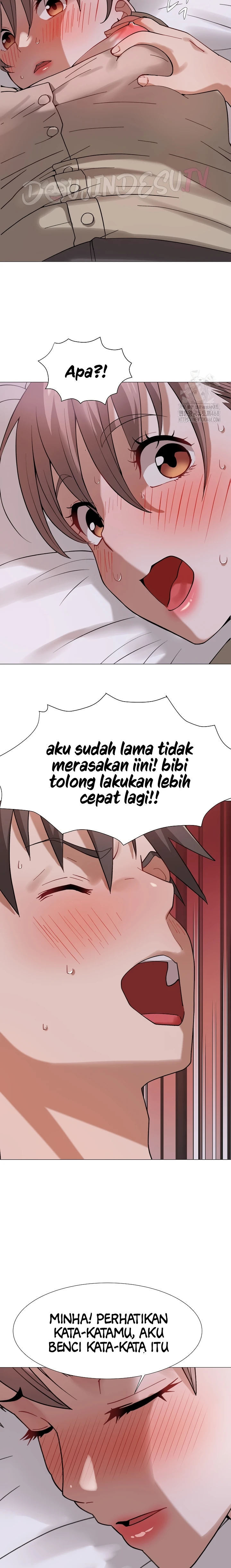 Evil Favor - Chapter 25 19 Evil Favor - Chapter 25 19