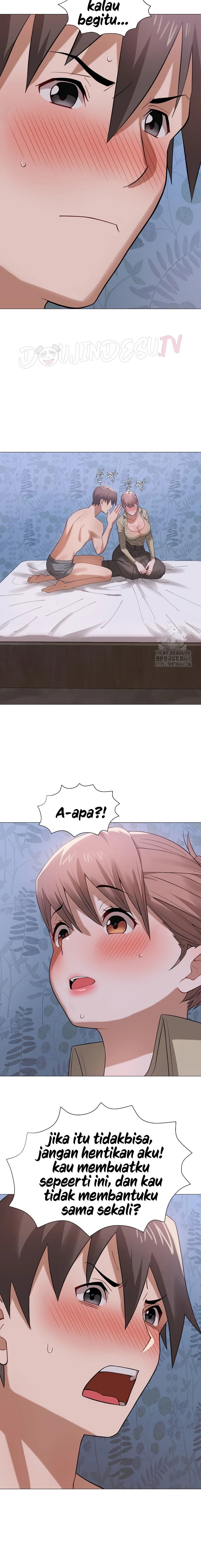 Evil Favor - Chapter 25 12 Evil Favor - Chapter 25 12