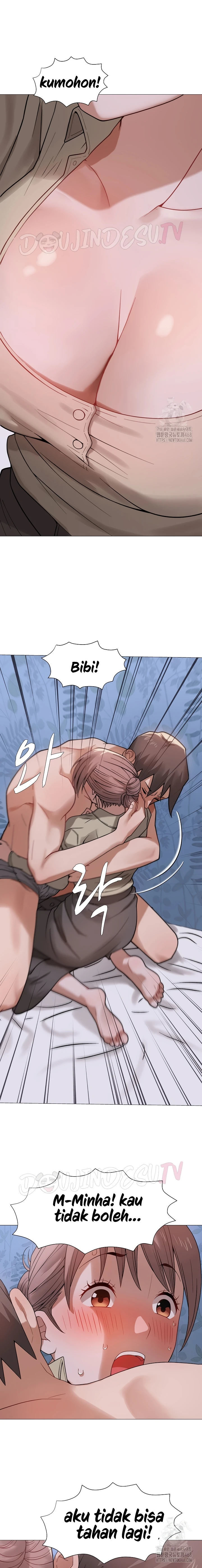 Evil Favor - Chapter 25 10 Evil Favor - Chapter 25 10