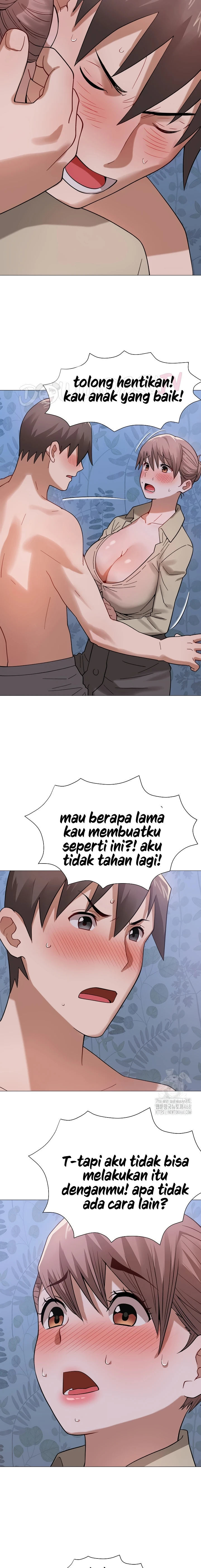 Evil Favor - Chapter 25 11 Evil Favor - Chapter 25 11