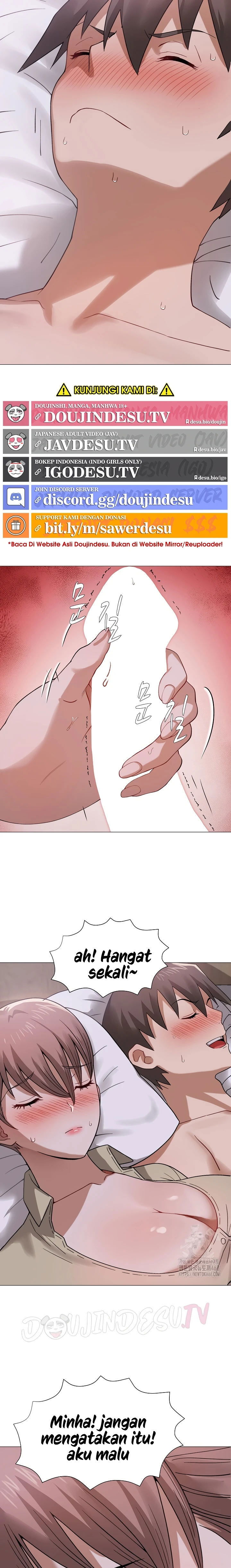 Evil Favor - Chapter 25 16 Evil Favor - Chapter 25 16