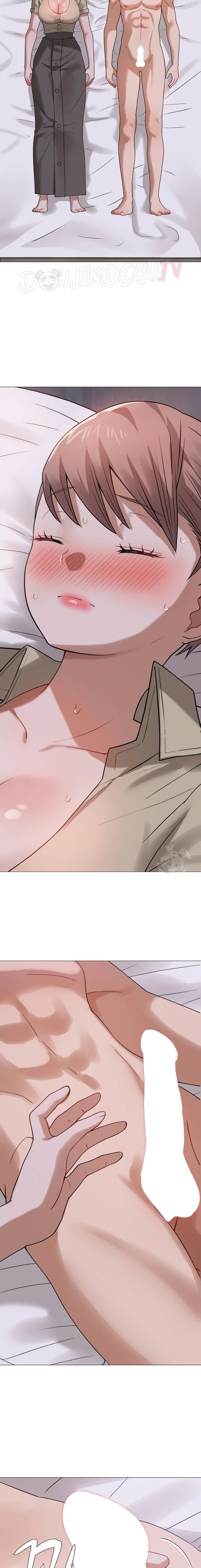 Evil Favor - Chapter 25 14 Evil Favor - Chapter 25 14