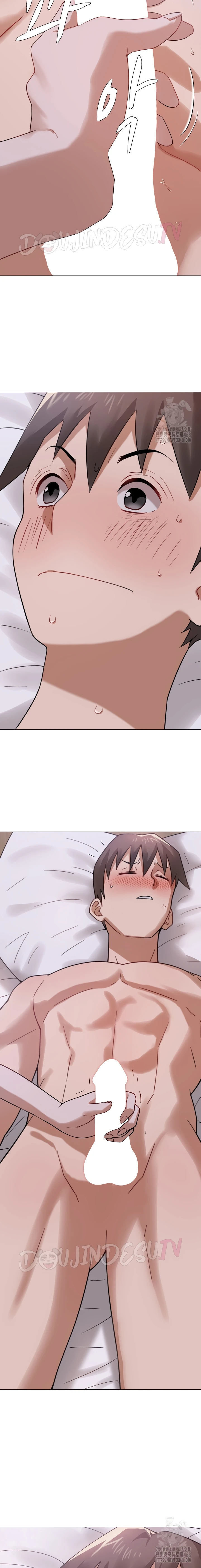 Evil Favor - Chapter 25 15 Evil Favor - Chapter 25 15