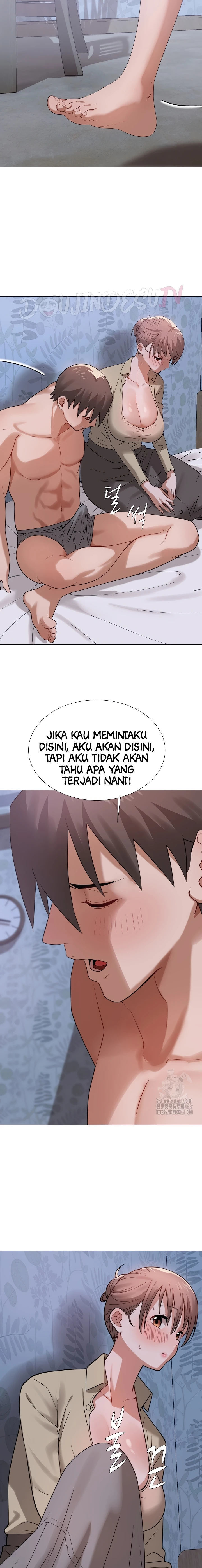 Evil Favor - Chapter 25 6 Evil Favor - Chapter 25 6