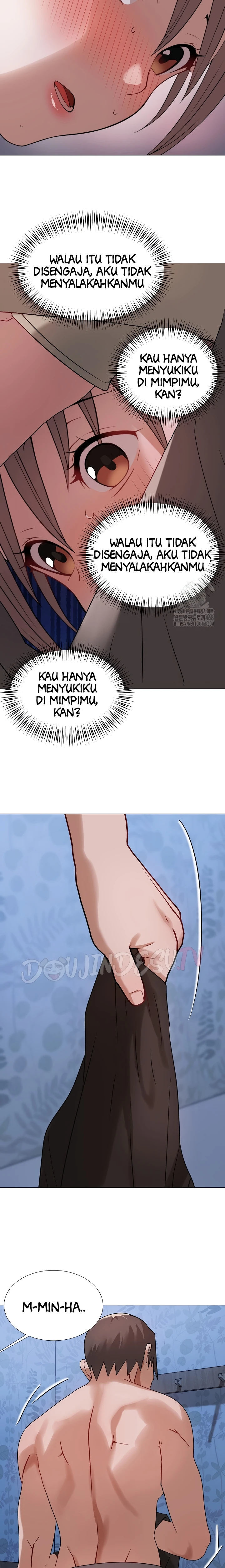 Evil Favor - Chapter 25 4 Evil Favor - Chapter 25 4