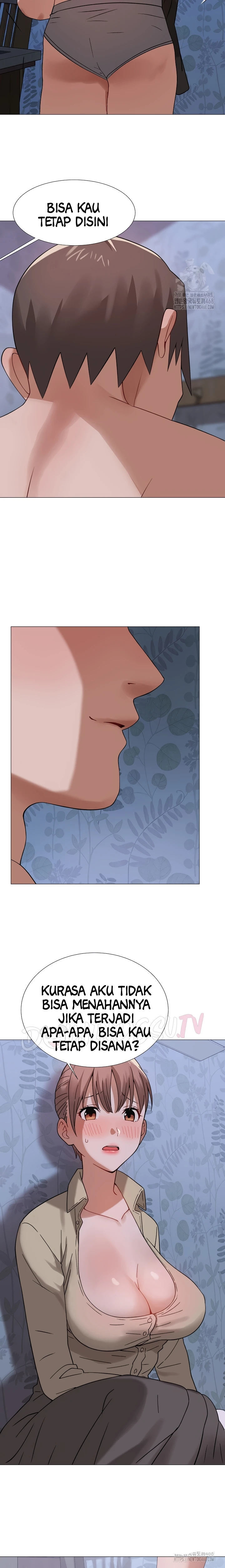 Evil Favor - Chapter 25 5 Evil Favor - Chapter 25 5