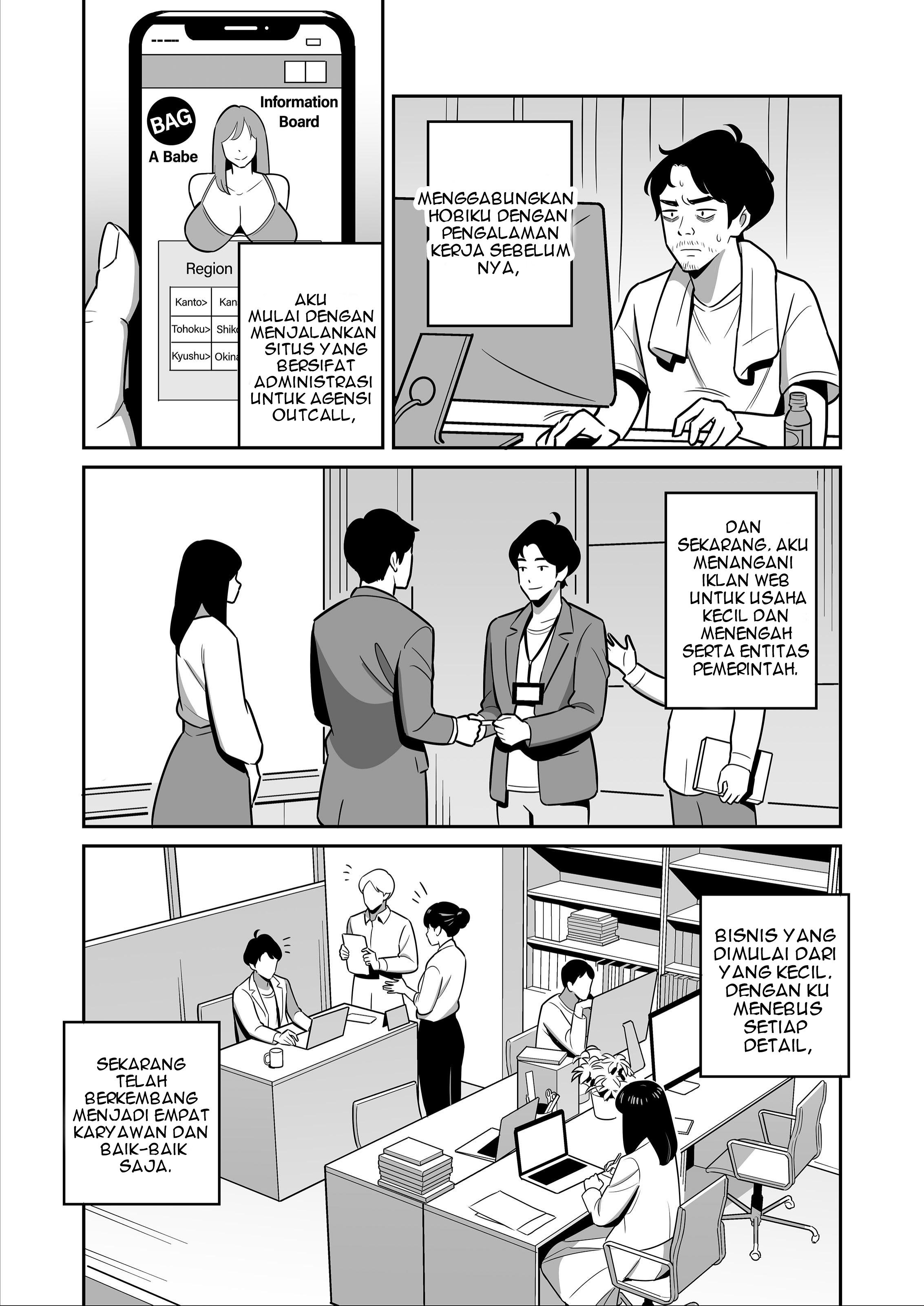Zokuzokuzoku “Rouhou” Gekiyasu Fuuzoku de Ooatari Hiita www - Chapter 3 27