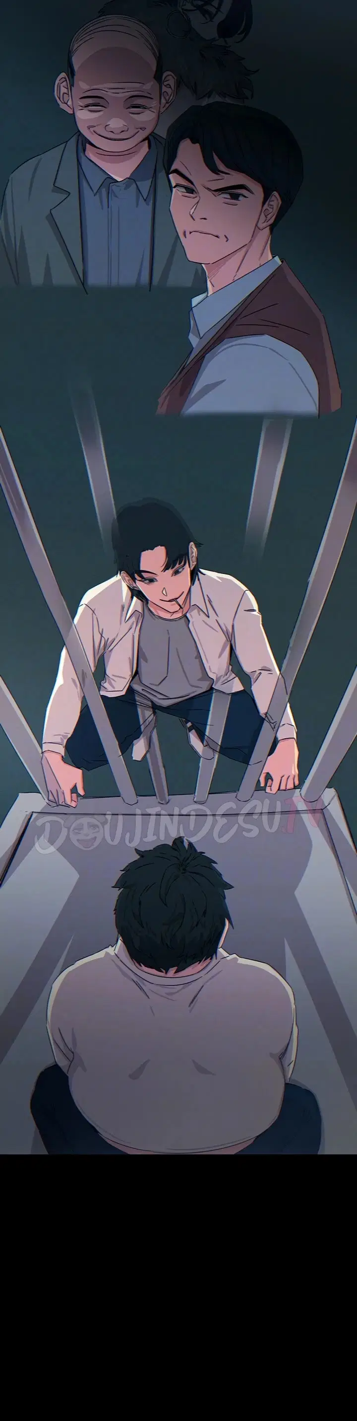 You Won&#8217;t Get Me Twice - Chapter 14 8