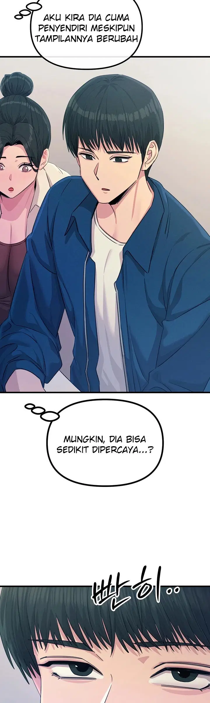 You Won&#8217;t Get Me Twice - Chapter 14 20