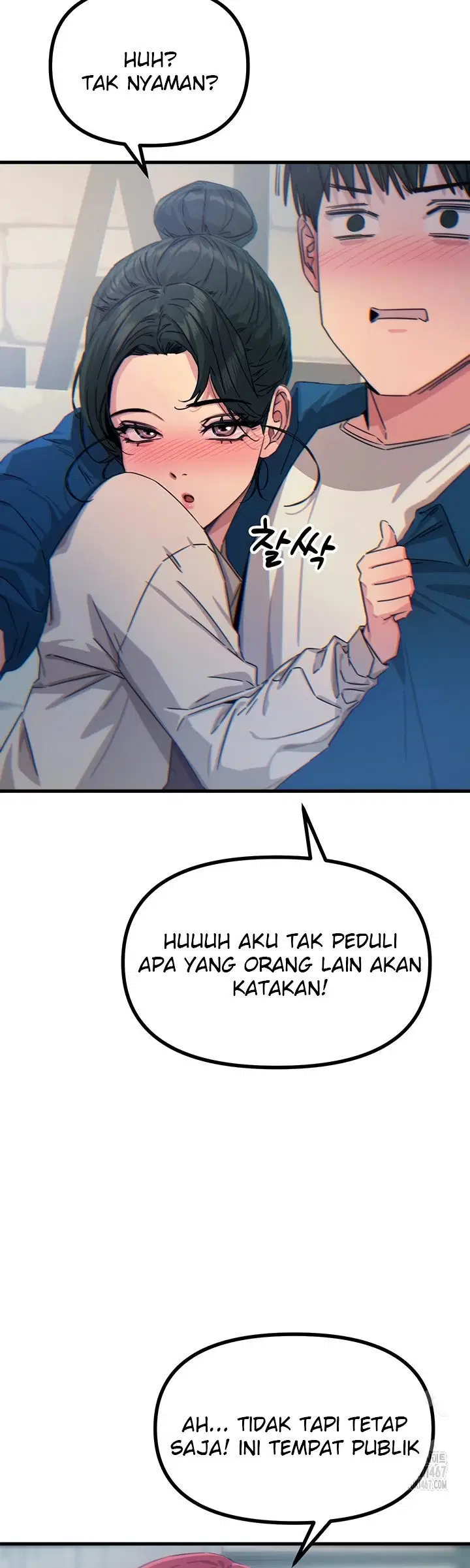 You Won&#8217;t Get Me Twice - Chapter 14 26