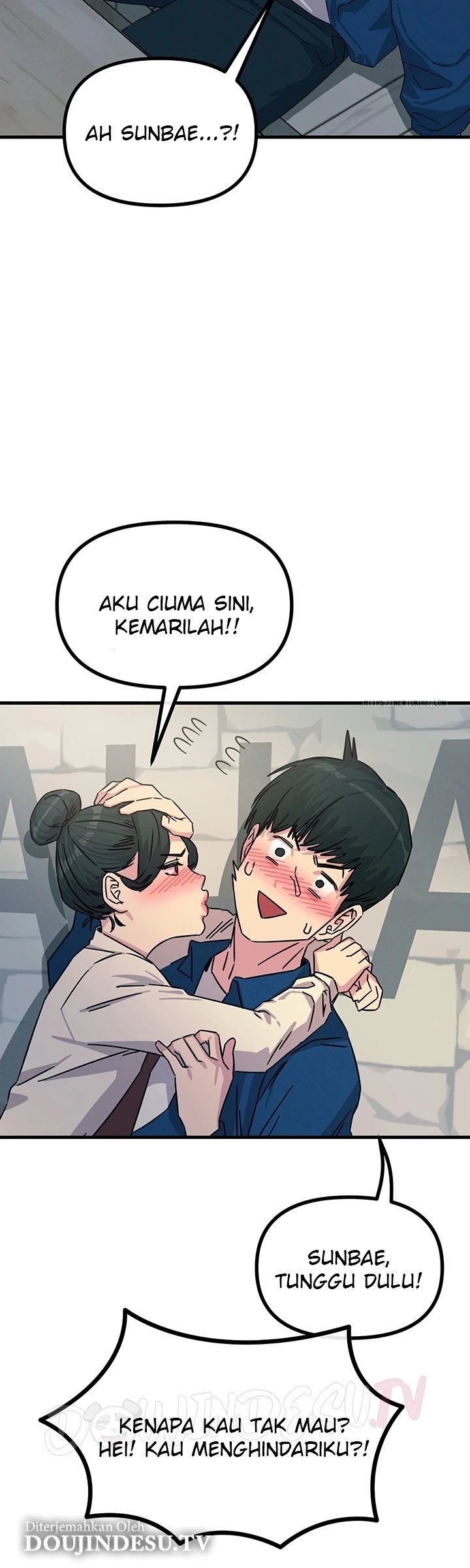 You Won&#8217;t Get Me Twice - Chapter 14 24