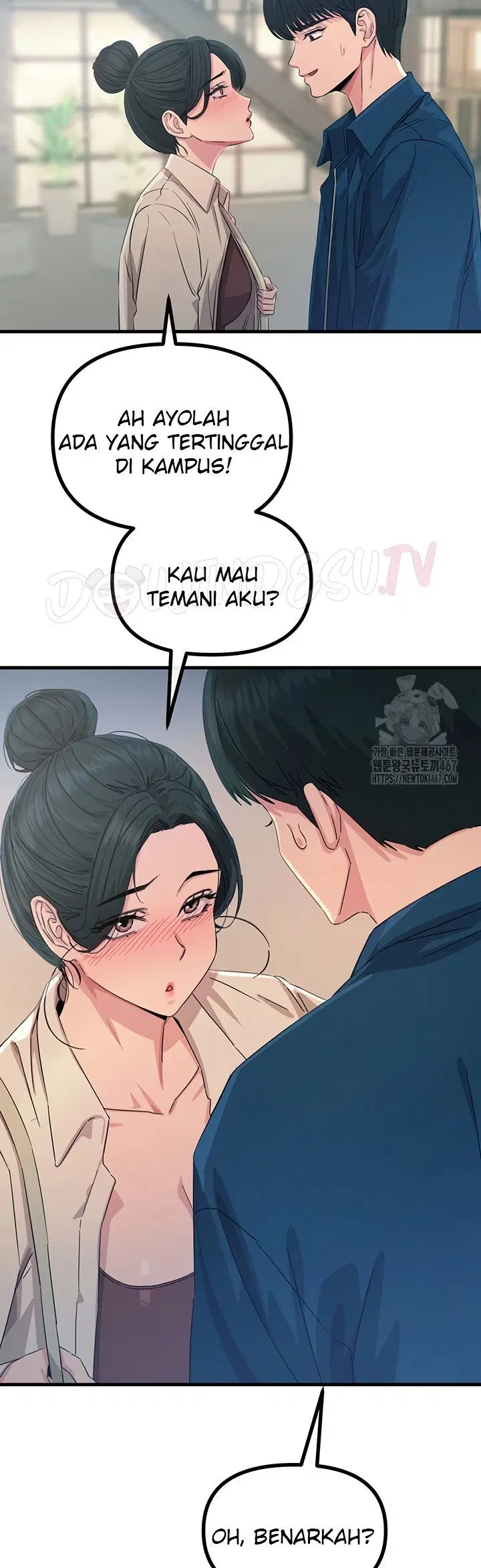 You Won&#8217;t Get Me Twice - Chapter 14 32