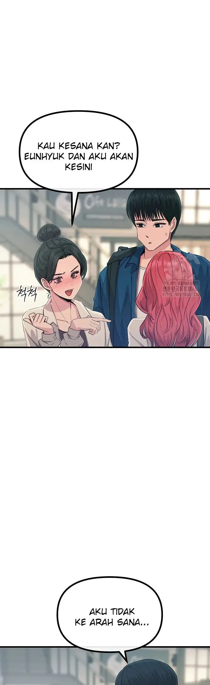 You Won&#8217;t Get Me Twice - Chapter 14 31