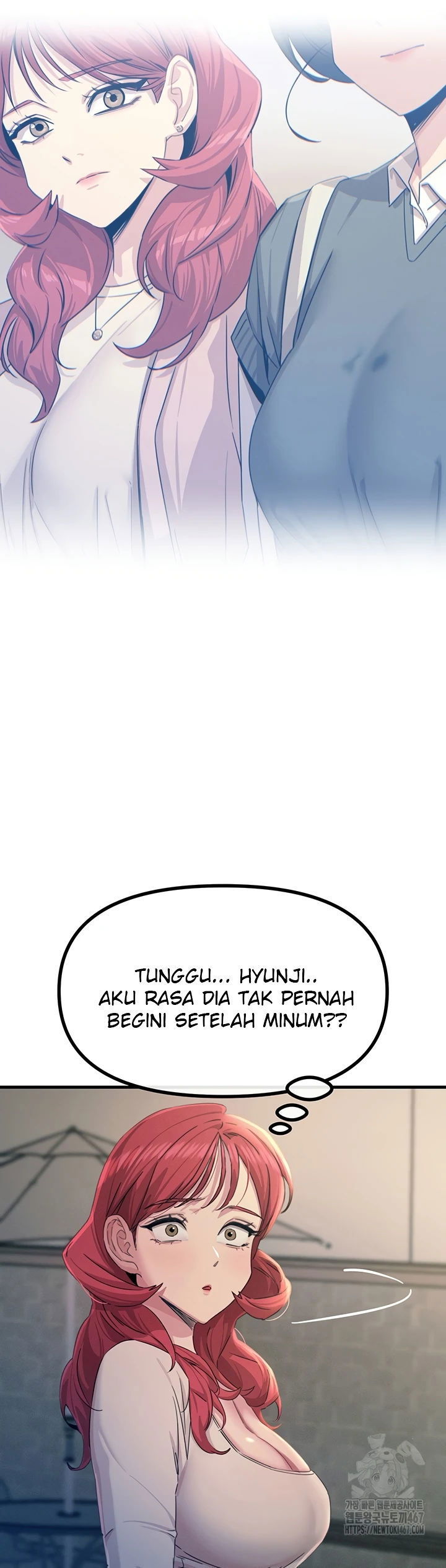 You Won&#8217;t Get Me Twice - Chapter 14 37