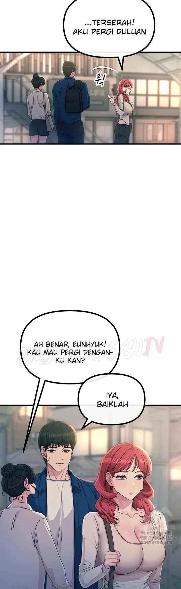 You Won&#8217;t Get Me Twice - Chapter 14 35